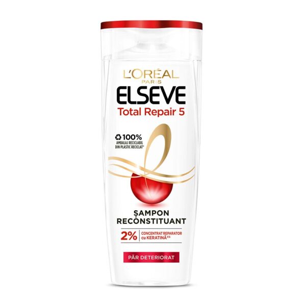 LOREAL ELSEVE SAMPON 250ML TOTAL REPAIR