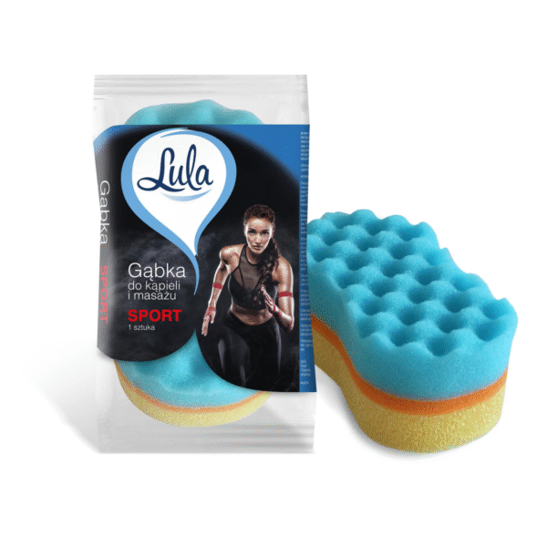 LULA BURETE BAIE MASAJ SPORT