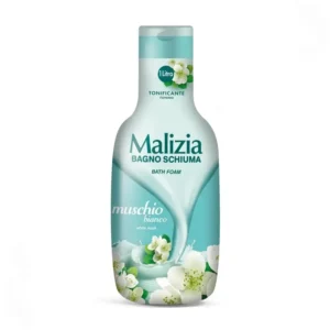 MALIZIA SPUMANT BAIE 1L MUSCHIO BIANCO