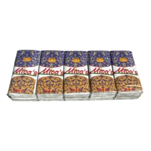 MICAS BATISTE IGIENICE 10BUC 3STRATURI - imagine 1