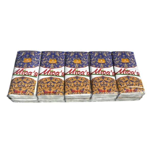 MICAS BATISTE IGIENICE 10BUC 3STRATURI