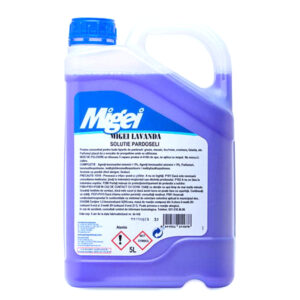 MIGEI SOLUTIE PARDOSELI 5L LAVANDA