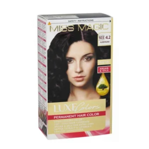 MISS MAGIC VOPSEA PAR NR 103 4.2 AUBERGINE