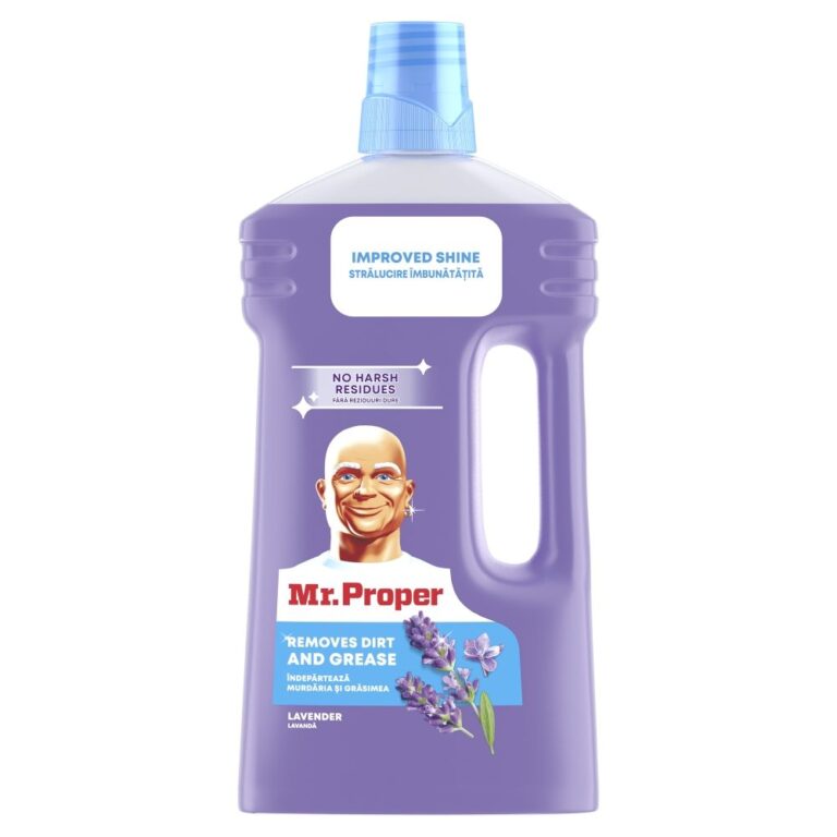 MR PROPER SOLUTIE PARDOSELI 1L LAVANDA