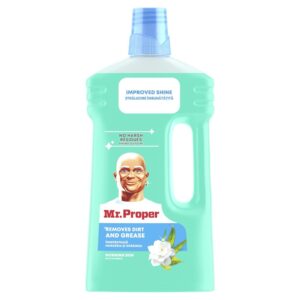 MR PROPER SOLUTIE PARDOSELI 1L ROUA DIMINETII - imagine 1
