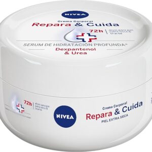 NIVEA CREMA 300ML REPAIR CARE