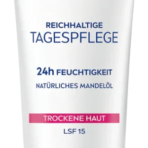 NIVEA CREMA FATA 50ML HIDRATANTA ZI SPF15 RICH