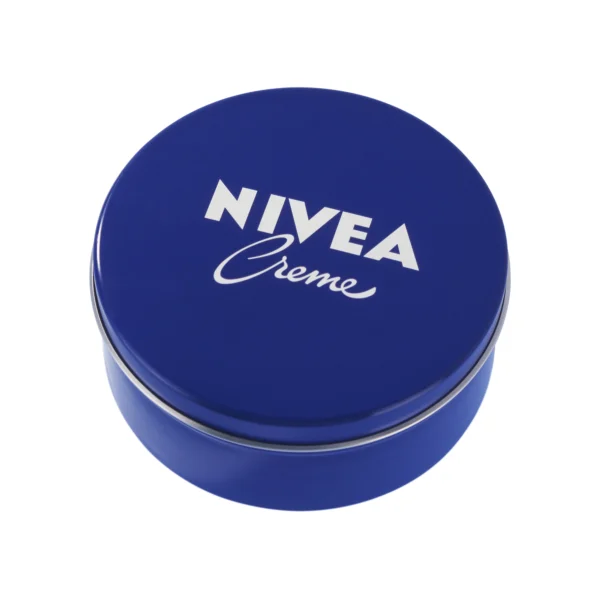NIVEA CREMA HIDRATANTA 250ML