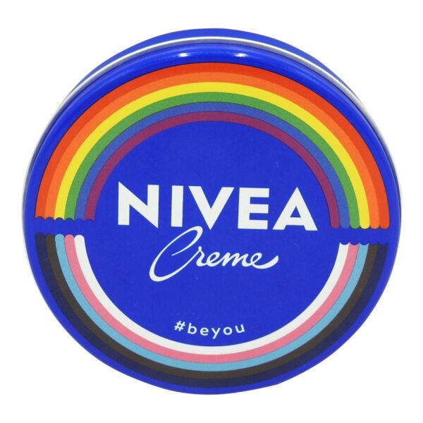 NIVEA CREMA HIDRATANTA 75ML NIVEA CREMA HIDRATANTA 75ML