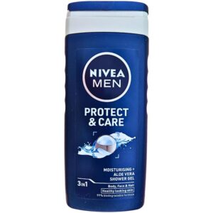 NIVEA GEL DUS 250ML MEN ORIGINAL CARE