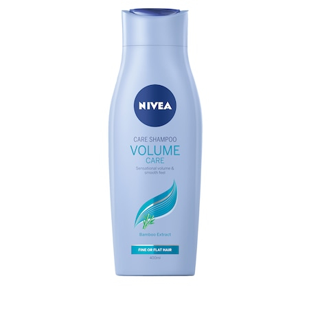 NIVEA SAMPON 400ML VOLUME SENSATION