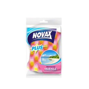 NOVAX PLUS BURETE BAIE MIRAGE