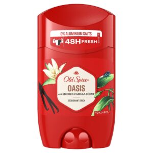 OLD SPICE ANTIPERSPIRANT STICK 50ML OASIS
