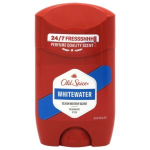 OLD SPICE ANTIPERSPIRANT STICK 50ML WHITEWATER
