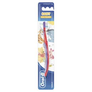 ORAL B PERIUTA DINTI BABY 0-2 ANI EXTRA SOFT