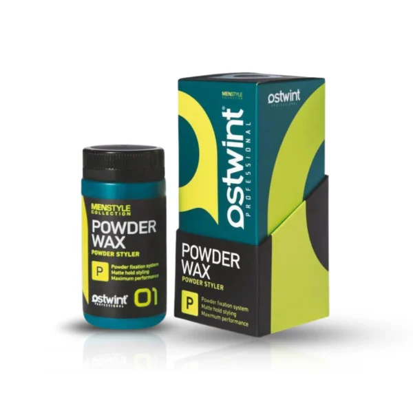 OSTWINT PUDRA PAR 20ML POWDER MAX MEN