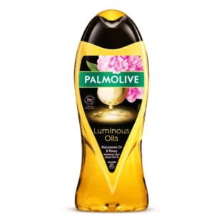 PALMOLIVE GEL DUS 500ML MACADAMIA PEONY