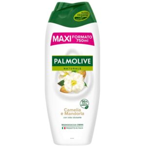 PALMOLIVE GEL DUS 750ML CAMELIA MANDORLA