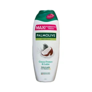 PALMOLIVE GEL DUS 750ML COCOS