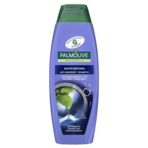 PALMOLIVE SAMPON 350ML ANTI DANDRUFF