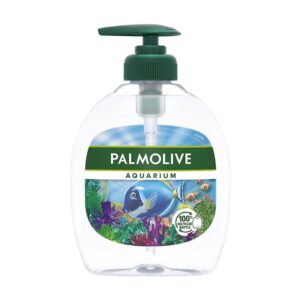 PALMOLIVE SAPUN LICHID 300ML AQUARIUM