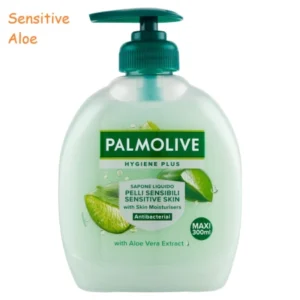 PALMOLIVE SAPUN LICHID 300ML SENSITIVE