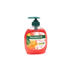PALMOLIVE SAPUN LICHID HYGIENE PLUS 300ML PROPOLIS