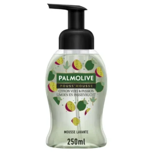 PALMOLIVE SAPUN SPUMA 250ML LAVANTE