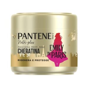 PANTENE MASCA PAR 300ML PRO-V KERATIN PROTECT MASK EMILY IN PARIS