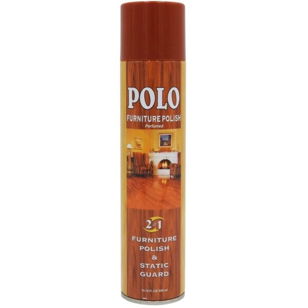 POLO SPRAY MOBILA 300ML