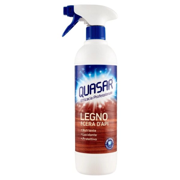 QUASAR SOLUTIE SPRAY 580ML MOBILA QUASAR SOLUTIE SPRAY 580ML MOBILA