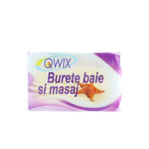 QWIX BURETE BAIE MASAJ