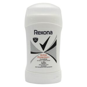REXONA ANTIPERSPIRANT STICK 50ML ACTIVE PROTECTION