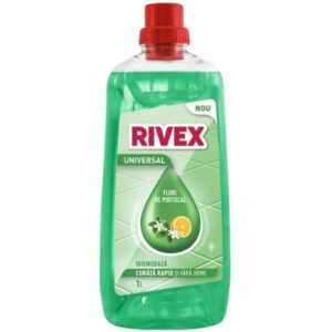 RIVEX DETERGENT UNIVERSAL 1L FLORI DE PORTOCAL