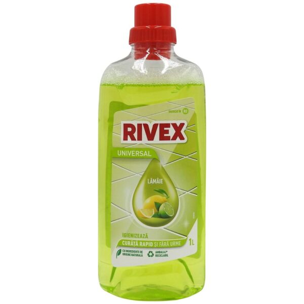 RIVEX DETERGENT UNIVERSAL 1L LAMAIE