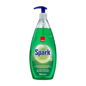 SANO DETERGENT VASE 700ML SPARK CASTRAVETE