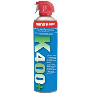 SANO K400 INSECTICID GANDACI  500ML