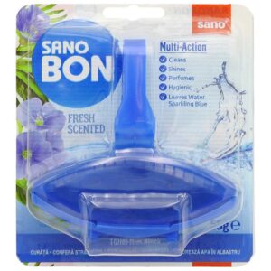 SANO ODORIZANT WC 55G BLUE