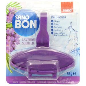 SANO ODORIZANT WC 55G LAVENDER
