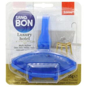 SANO ODORIZANT WC 55G LUXURY HOTEL