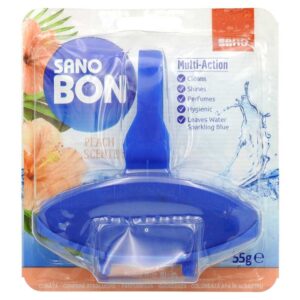 SANO ODORIZANT WC 55G PEACH