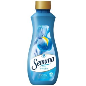 SEMANA BALSAM RUFE 250ML BLUE WHISPER