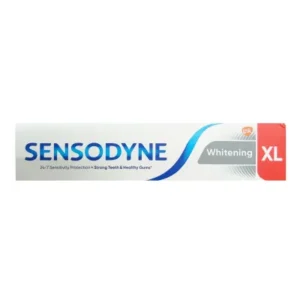 SENSODYNE PASTA DINTI 100ML WHITENING XL