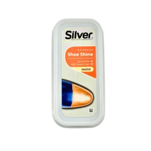 SILVER BURETE SILICON INCOLOR