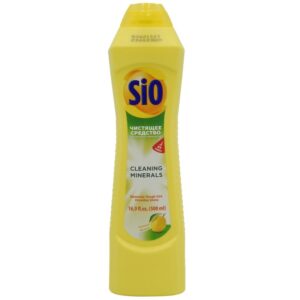 SIO SOLUTIE UNIVERSALA CREMA 500ML LAMAIE