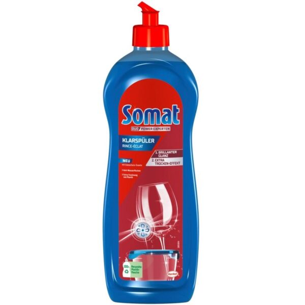 SOMAT SOLUTIE DE CLATIRE 750ML SOMAT SOLUTIE DE CLATIRE 750ML