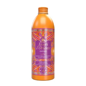 TESORI D'ORIENTE GEL DUS CREMA BAIE 500ML KARMA