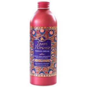 TESORI D'ORIENTE GEL DUS CREMA BAIE 500ML PERSIAN DREAM
