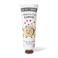 THE FRUIT COMPANY CREMA MAINI 50ML COCO