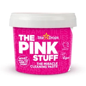 THE PINK STUFF PASTA CURATARE 850G UNIVERSALA